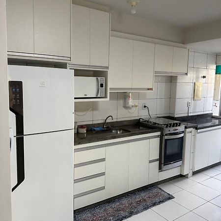Apto Lindo, Completo E Muito Confortavel Prox Ao Centro Uberlândia Exteriör bild
