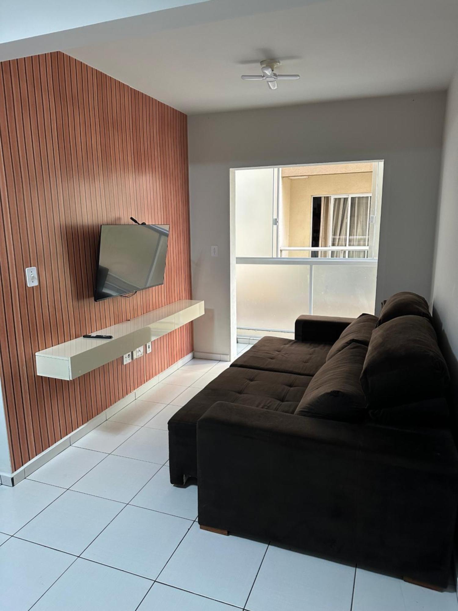 Apto Lindo, Completo E Muito Confortavel Prox Ao Centro Uberlândia Exteriör bild