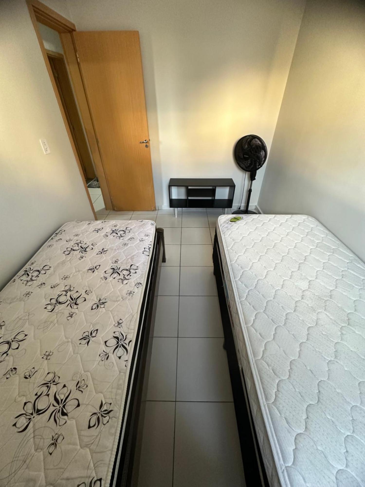 Apto Lindo, Completo E Muito Confortavel Prox Ao Centro Uberlândia Exteriör bild