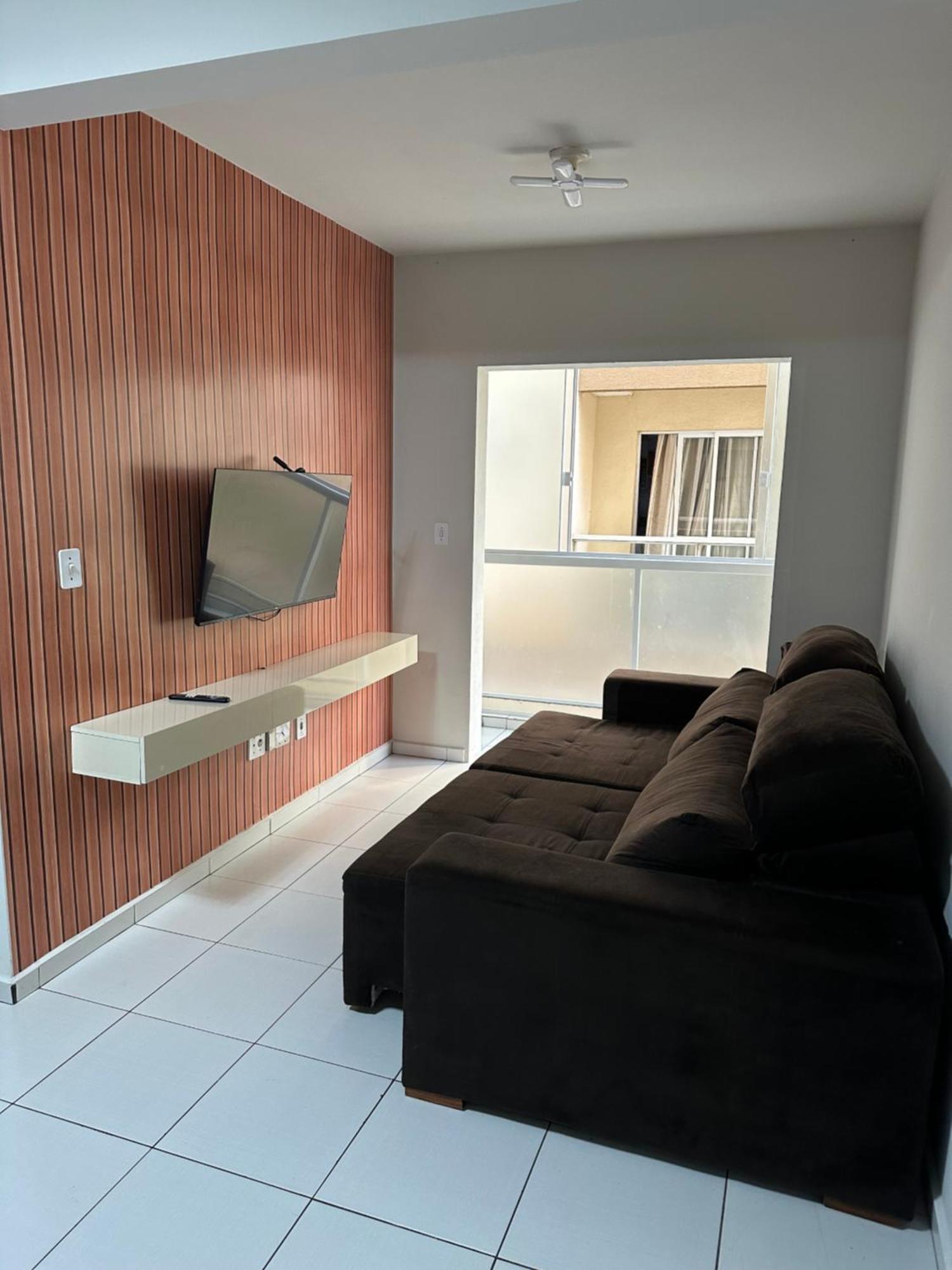 Apto Lindo, Completo E Muito Confortavel Prox Ao Centro Uberlândia Exteriör bild